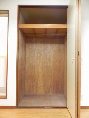 アンクルアベニュー 収納