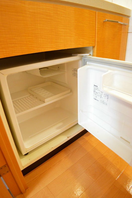 エステムコート御所南Ⅱ キッチン