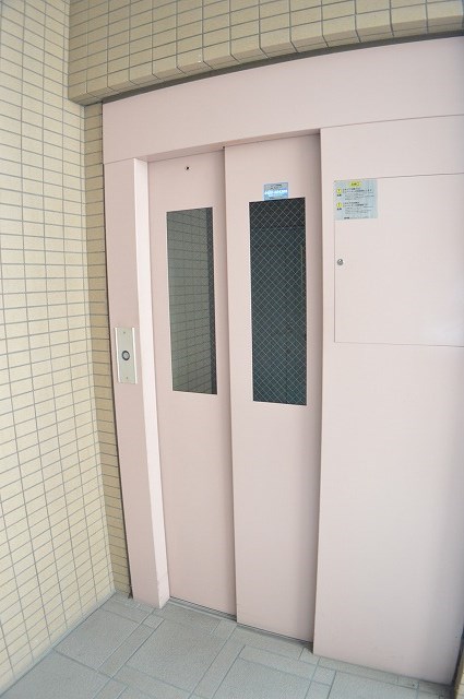 ルミエール沼田 その他設備