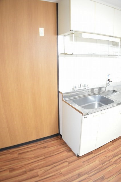 ルミエール沼田 その他部屋・スペース