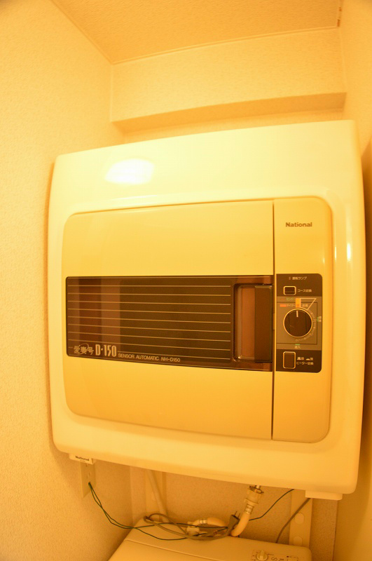 デトムワン三条通 その他設備