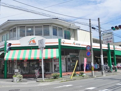 Azalea　Spuare スーパー