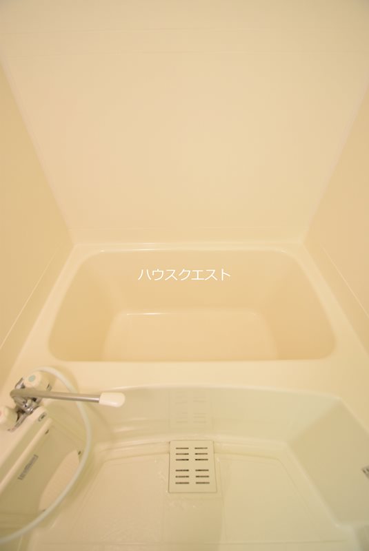 Chelsea 風呂画像
