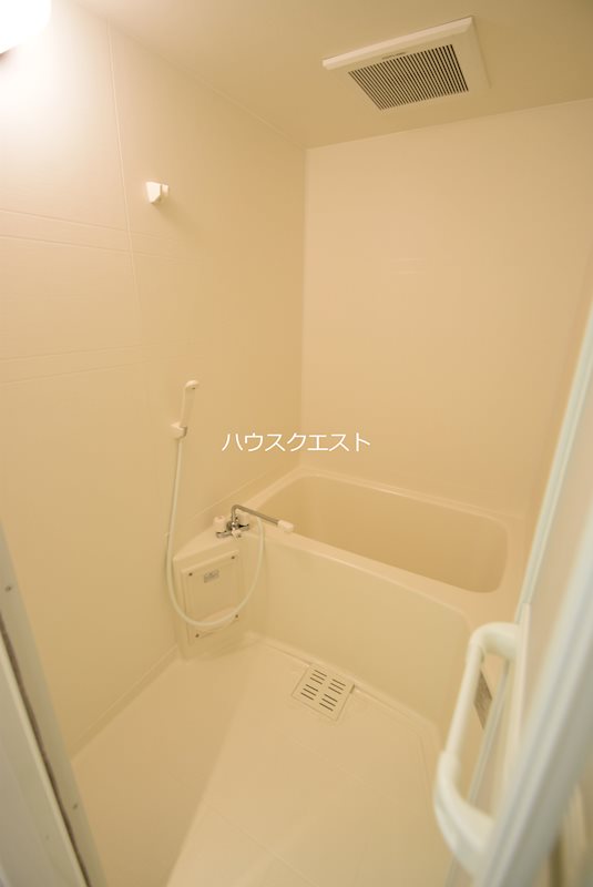 Chelsea 風呂画像