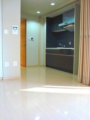 ライオンズ京都四条烏丸レジデンス その他部屋・スペース