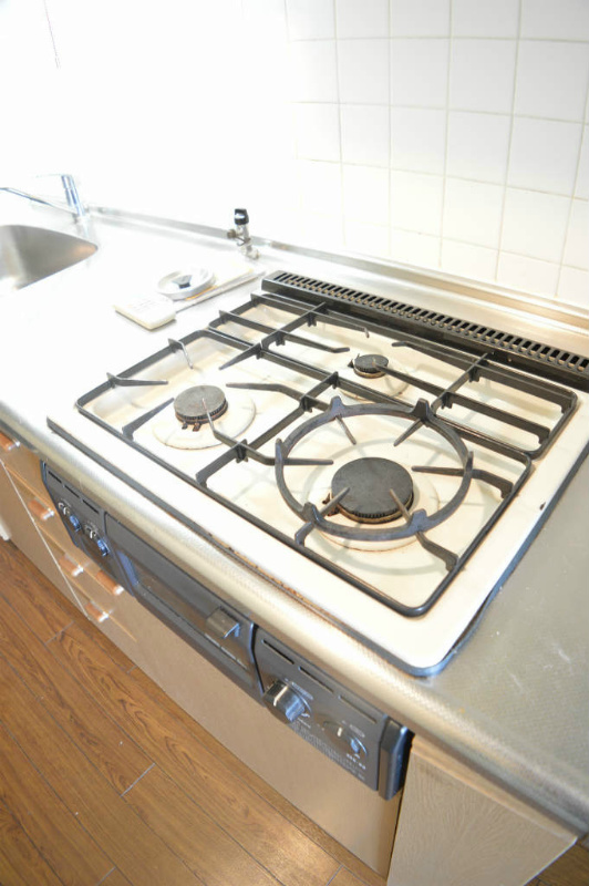 第25長栄壬生H・Tマンション キッチン