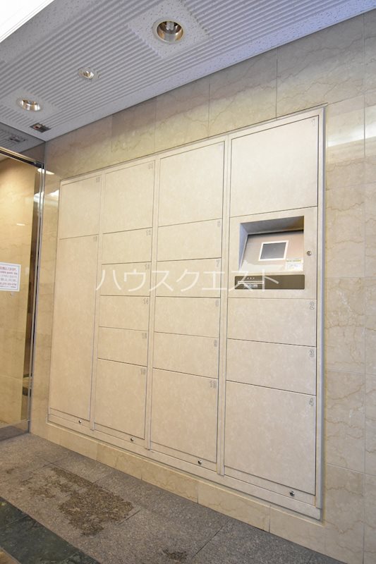 プレサンス京都四条河原町ネクステージ その他