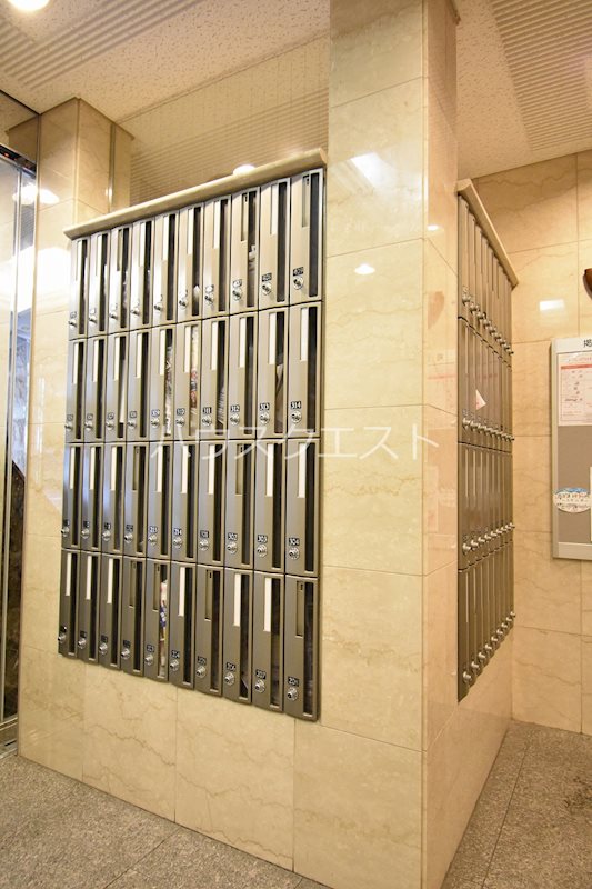 プレサンス京都四条河原町ネクステージ その他