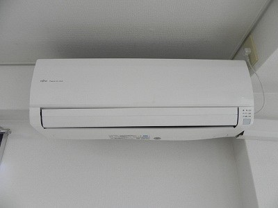 アクエルド仁王門 その他設備