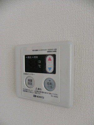 アクエルド仁王門 その他設備