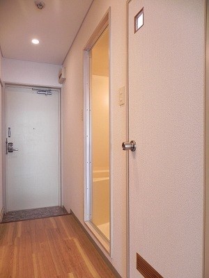 アクエルド仁王門 その他部屋・スペース