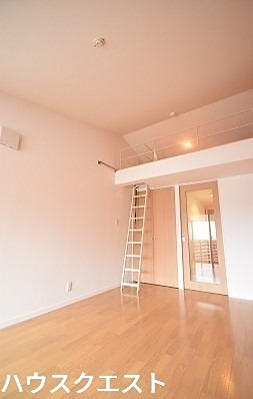 アクアプレイス京都西陣 その他