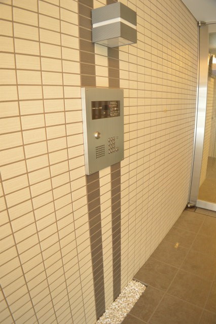 辻が花 セキュリティ