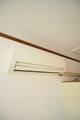 D-COURT その他設備