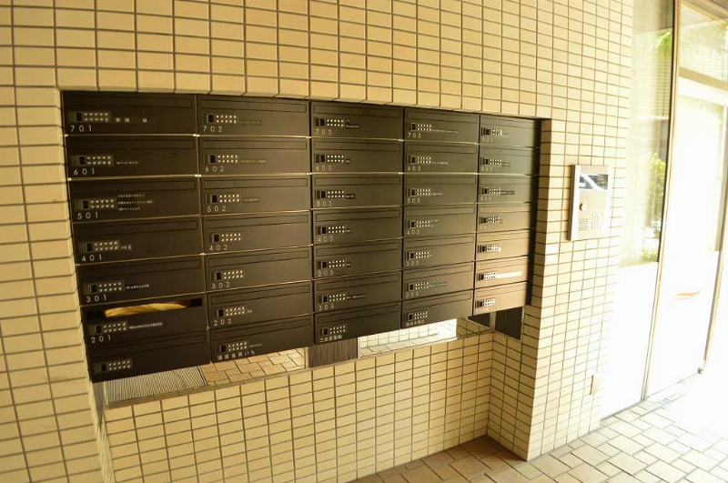 ヴォール・ヴォラン その他共有部分