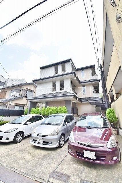 メゾンドブラン その他
