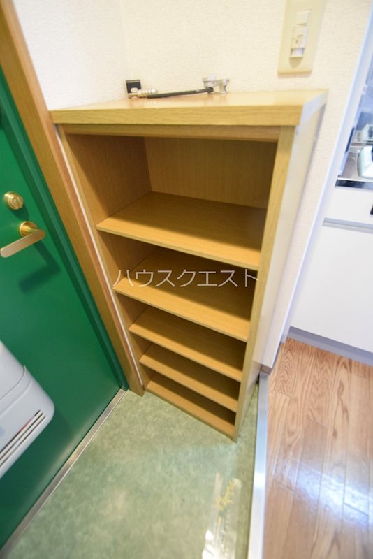 グリーンハイム御蔭 その他