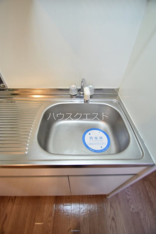 グリーンハイム御蔭 その他