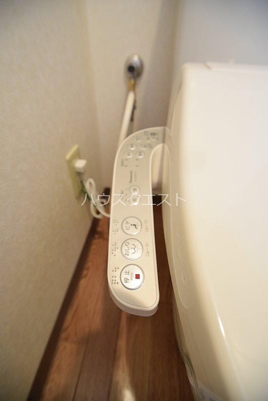グリーンハイム御蔭 その他