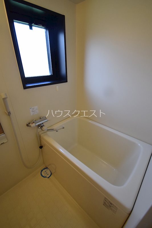グリーンハイム御蔭 風呂画像