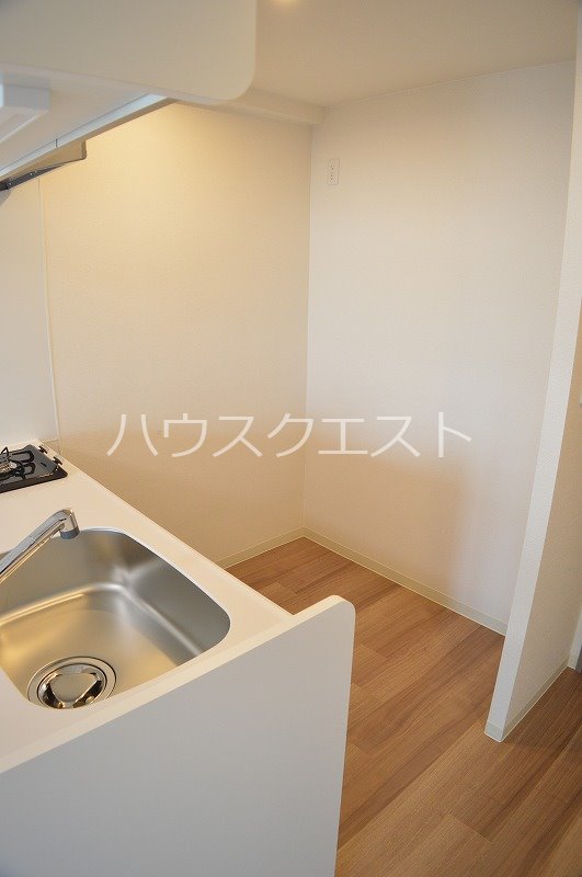 プレサンスTHE　KYOTO華苑 その他