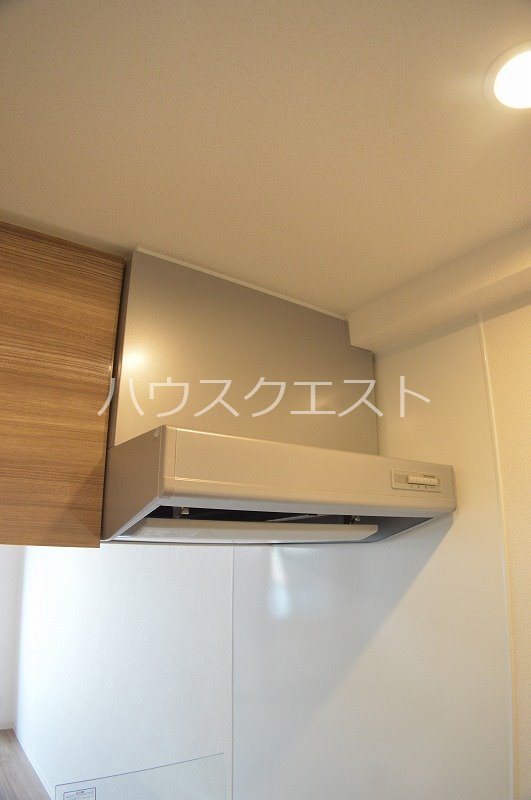 プレサンスTHE　KYOTO華苑 その他