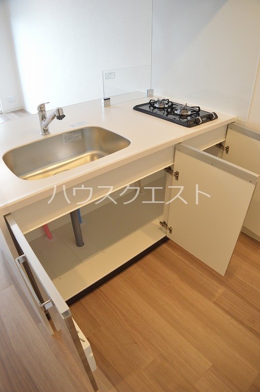 プレサンスTHE　KYOTO華苑 その他