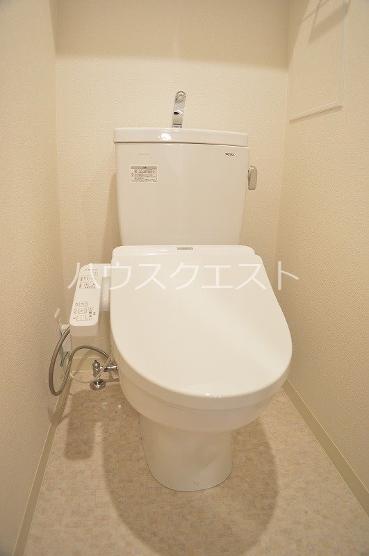 プレサンスTHE　KYOTO華苑 その他