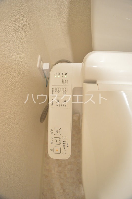 プレサンスTHE　KYOTO華苑 その他