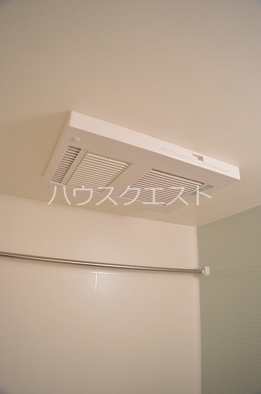 プレサンスTHE　KYOTO華苑 その他