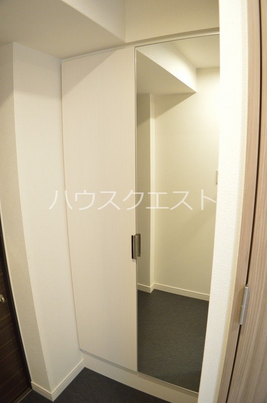 プレサンスTHE　KYOTO華苑 その他