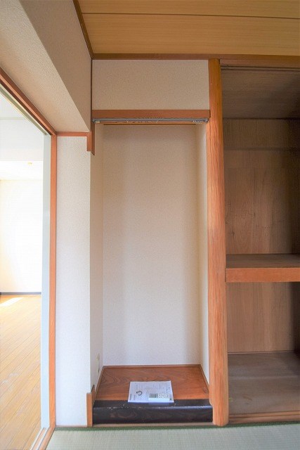 ピアレス円勝寺 その他