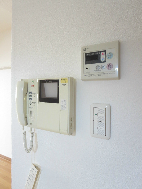 プレサンス京都烏丸ＮＥＸＴ セキュリティ