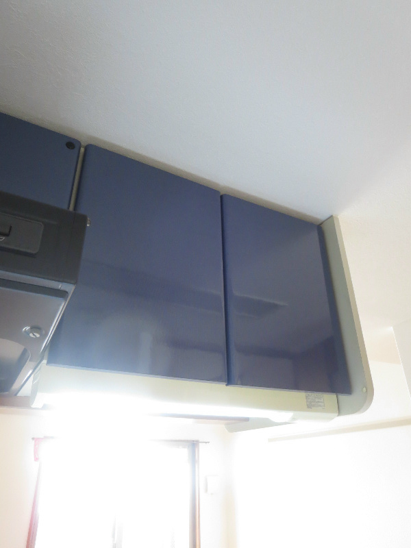 プレサンス京都烏丸ＮＥＸＴ キッチン