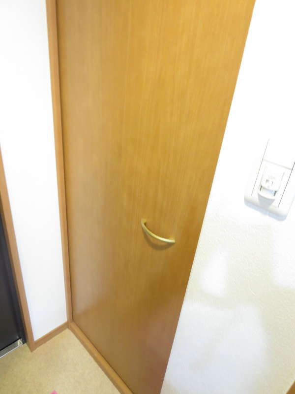プレサンス京都烏丸ＮＥＸＴ その他設備