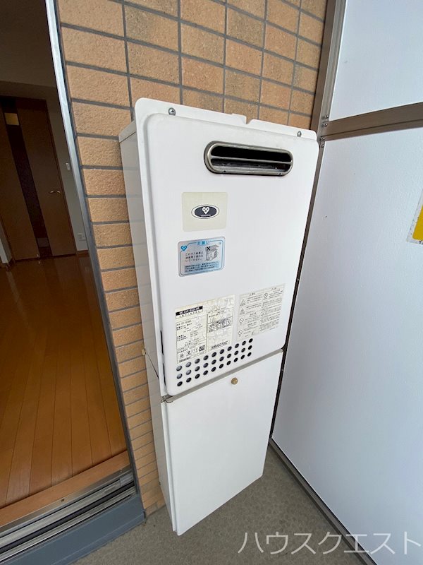 プレサンス京都烏丸ＮＥＸＴ その他設備