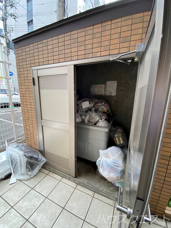 プレサンス京都烏丸ＮＥＸＴ その他