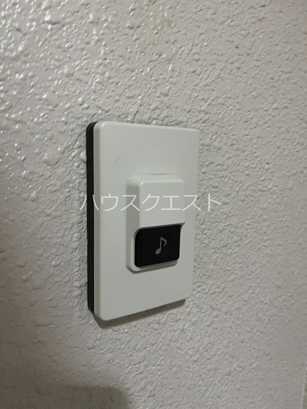 アスペースCSⅡ セキュリティ