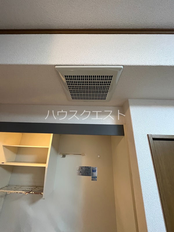 アスペースCSⅡ キッチン