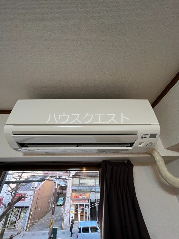 アスペースCSⅡ その他設備