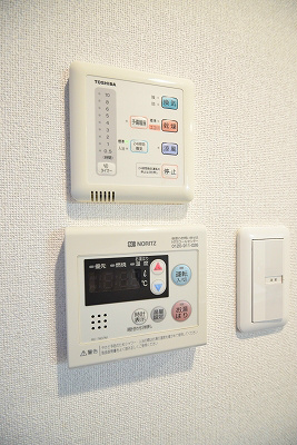 スワンズ京都西陣 その他設備