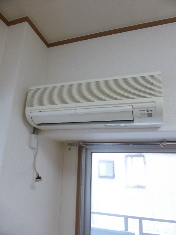 セノータ その他設備