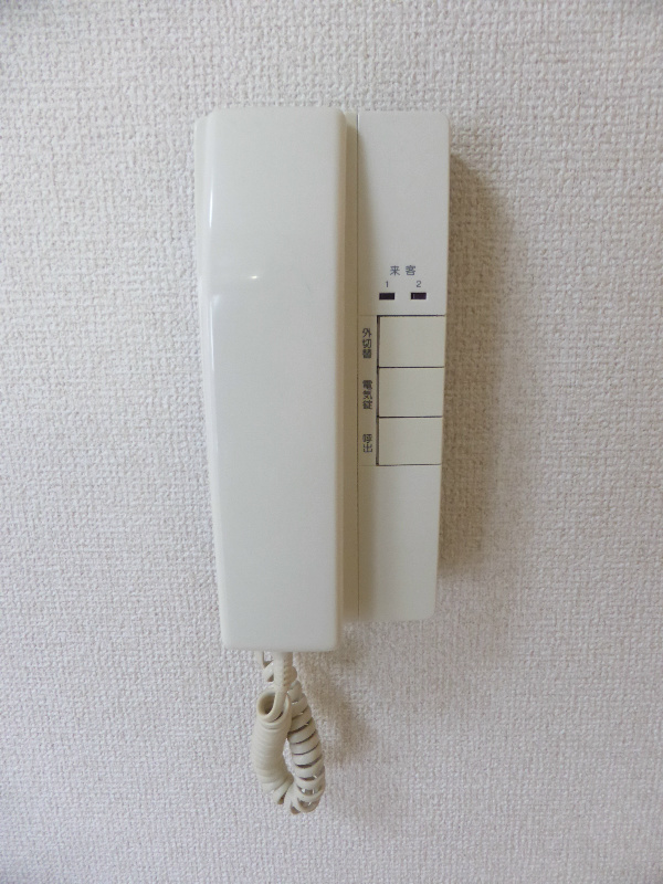 セノータ セキュリティ