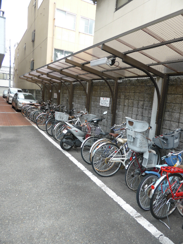 セノータ その他共有部分