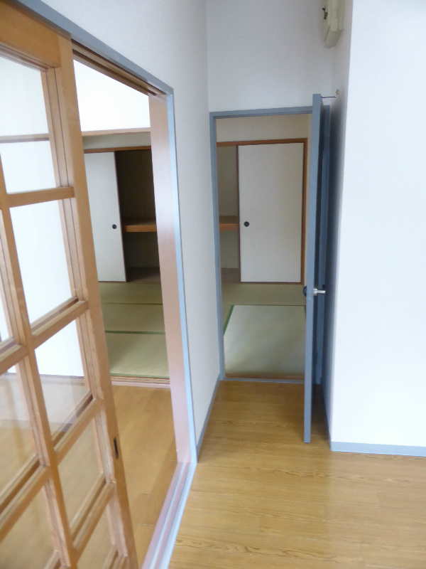 セノータ その他部屋・スペース