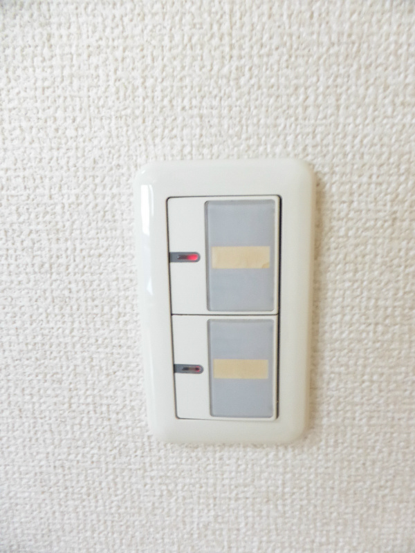 セノータ その他設備