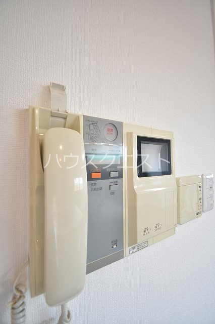 プレサンス京都四条河原町ネクステージ セキュリティ