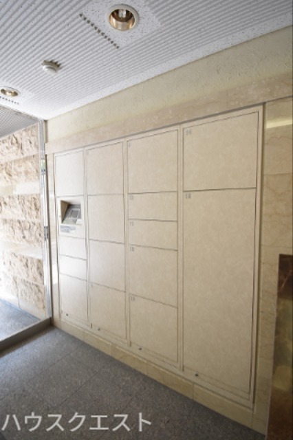 プレサンス京都四条河原町ネクステージ その他設備