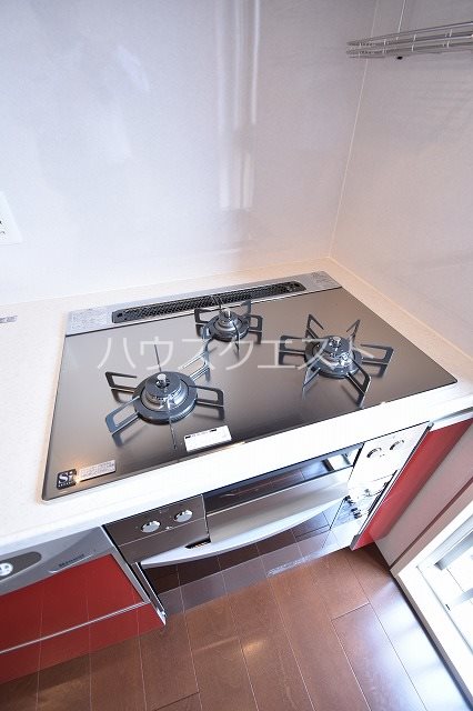 プレサンス京都四条河原町ネクステージ その他