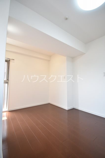 プレサンス京都四条河原町ネクステージ ベッドルーム